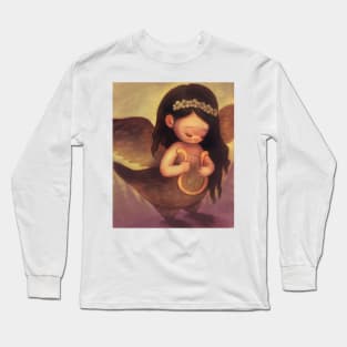 Siren Long Sleeve T-Shirt